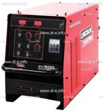 Сварочный полуавтомат Invertec® CV/CC 500  - st-e.info - Тамбов