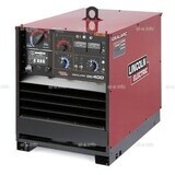 Idealarc DC-400  - st-e.info - Тамбов