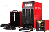 Источник плазменной резки DOG-200 ST PRO - st-e.info - Тамбов