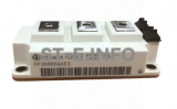 IGBT модуль FF200R06KE3 Infineon 200A 600V - st-e.info - Тамбов