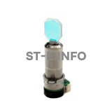 H09-09A Двигатель лазерного пистолета Relfar по оси Y - st-e.info - Тамбов