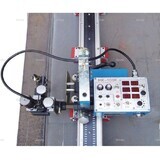 Сварочная каретка HK-100K с блоком колебания сварочной горелки - st-e.info - Тамбов