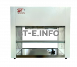 Беспылевой бокс для очистки лазерных головок STV-950 - st-e.info - Тамбов