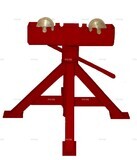 Роликовая опора NHTG-600 - st-e.info - Тамбов