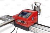 Консольная машина плазменной резки ST COMPACT 6-1500 c ЧПУ - st-e.info - Тамбов