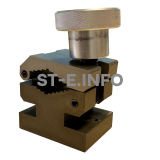 Кронштейн горелки 16-A - st-e.info - Тамбов