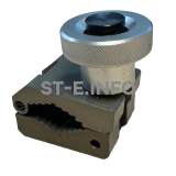 Кронштейн горелки 16-B - st-e.info - Тамбов