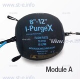 Надувная подушка для модульной системы подува XABLD 14-18" (356-457 mm) MOD A - st-e.info - Тамбов