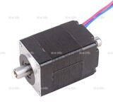 Двухфазный шаговый двигатель nema8 20HS  - st-e.info - Тамбов
