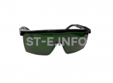 Очки для лазерной сварки тип D  - st-e.info - Тамбов