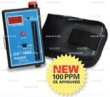Переносной оксиметр OX™-100X - st-e.info - Тамбов