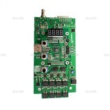 Управляющая плата для контроллера высоты  SF-HC30A3 - st-e.info - Тамбов