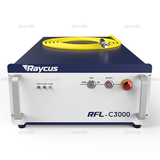 Источник лазерного излучения RFL-C3000L - st-e.info - Тамбов