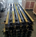 Рельс для станков Messer 24 кг 45*103*2000 мм  - st-e.info - Тамбов