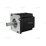 Шаговый двигатель 110HSG201-8004A24-B35 с планетарным редуктором (1:8) - st-e.info - Тамбов