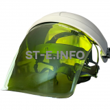 Шлем для лазерной сварки  - st-e.info - Тамбов