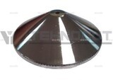 Сопло двойное для лазерной резки Raytools д.1,5 мм арт.120GJT0615 - st-e.info - Тамбов