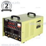 Инвертор сварочный TIG-259P AC/DC, 380В - st-e.info - Тамбов