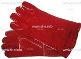 Краги TETU 104 KEVLAR RED - st-e.info - Тамбов