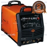 Сварочный инвертор для аргонодуговой сварки TECH TIG 315 P DSP AC/DC (E106) - st-e.info - Тамбов