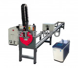 Лазерный станок для резки круглых и профильных труб ST 15-120 3000W - st-e.info - Тамбов