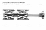 Внутренние центраторы Centromat® 3A2Е, тип 3A, для труб из нержавеющей стали д.85-220 mm - st-e.info - Тамбов