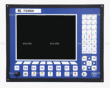 Управляющий блок ЧПУ F2300A   - st-e.info - Тамбов