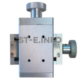 Слайдер механический 1050-2 - st-e.info - Тамбов