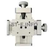 Слайдер механический 2060-2 - st-e.info - Тамбов