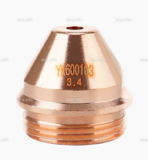Сопло D=3.4 для плазмотрона YK600 - st-e.info - Тамбов