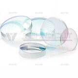 Фокусирующая линза для аппаратов лазерной сварки и чистки D20*3,5/Ф400 - st-e.info - Тамбов