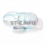 Стекло защитное для аппаратов лазерной сварки и чистки D18*2 до 6квт - st-e.info - Тамбов