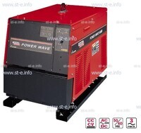 Power Wave 455 M - st-e.info - Тамбов