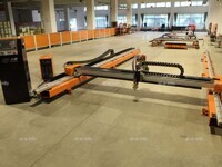 Портальная машина термической резки 1600&#215;6000 - st-e.info - Тамбов
