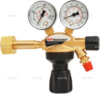 Base Control AR/CO2 - st-e.info - Тамбов