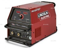 Аппарат для ручной дуговой сварки Invertec  V350-Pro - st-e.info - Тамбов