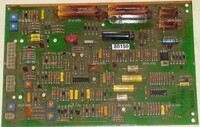 Плата контрольная G1585-2 для DC1000 Lincoln Electric - st-e.info - Тамбов