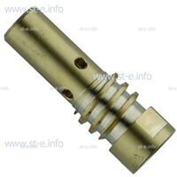 Держатель сопла M8 Tbi XP - st-e.info - Тамбов