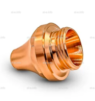 Сопло двойное 3D 3,0 мм 120GJT1430 - st-e.info - Тамбов