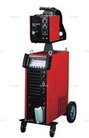 Сварочный полуавтомат  MIG-500ST Pulse с блоком водяного охлаждения - st-e.info - Тамбов