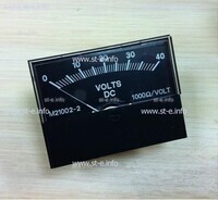 Вольтметр M21002-2A - st-e.info - Тамбов
