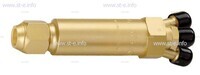Механизированный ацетиленовые резак 133-2V/28 - st-e.info - Тамбов