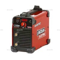 Инвертор сварочный Invertec 170S (арт. K12035-1) - st-e.info - Тамбов