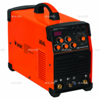 Инвертор сварочный TIG 200 P AC/DC "REAL" (E20101) - st-e.info - Тамбов