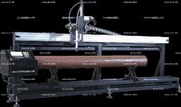 Комплекс координатной резки трубы CUT-P250-SE - st-e.info - Тамбов