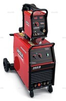 Источник питания для полуавтоматической сварки Powertec 365S, арт. K14061-1A - st-e.info - Тамбов