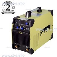 Сварочный инвертор ARC-250GS, 220/380В - st-e.info - Тамбов