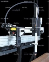 Комплекс координатной резки трубы ST-CUT-P500 - st-e.info - Тамбов