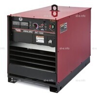 Сварочный трактор для сварки под флюсом Idealarc DC-1000 - st-e.info - Тамбов