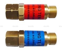 Обратный газовый клапан G3/8" - st-e.info - Тамбов